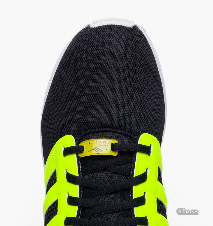 Adidas Originals Zx Flux 2 0 Black Solar Yellow 02