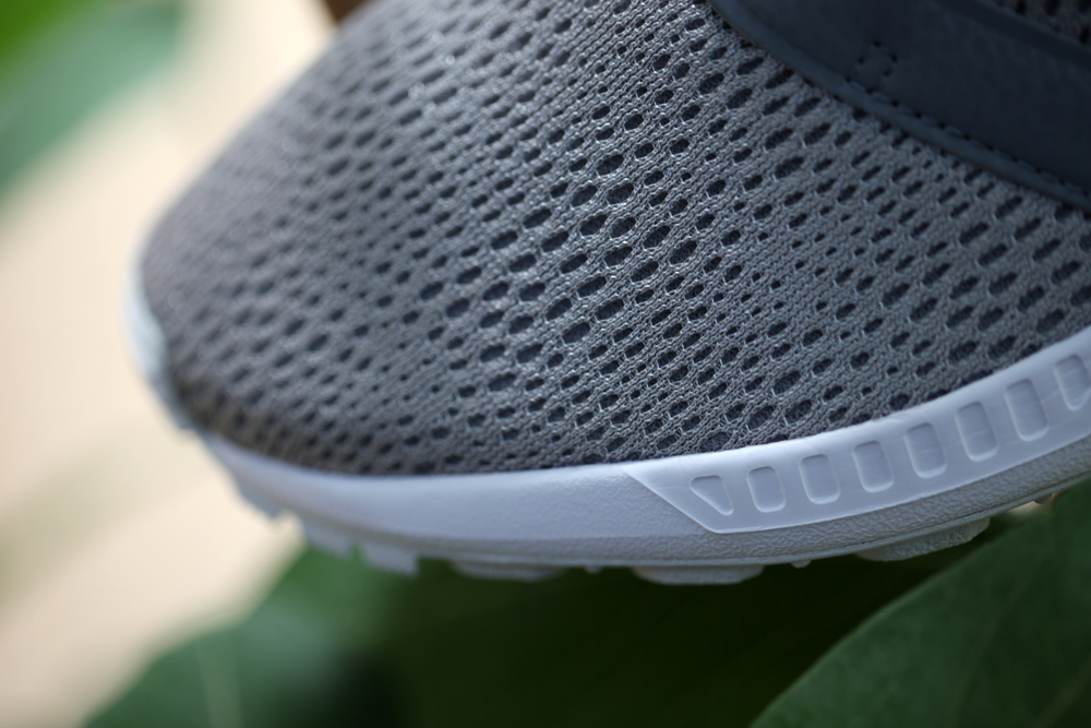 Adidas Originals Zx Flux 2 Onix Tech Grey 03
