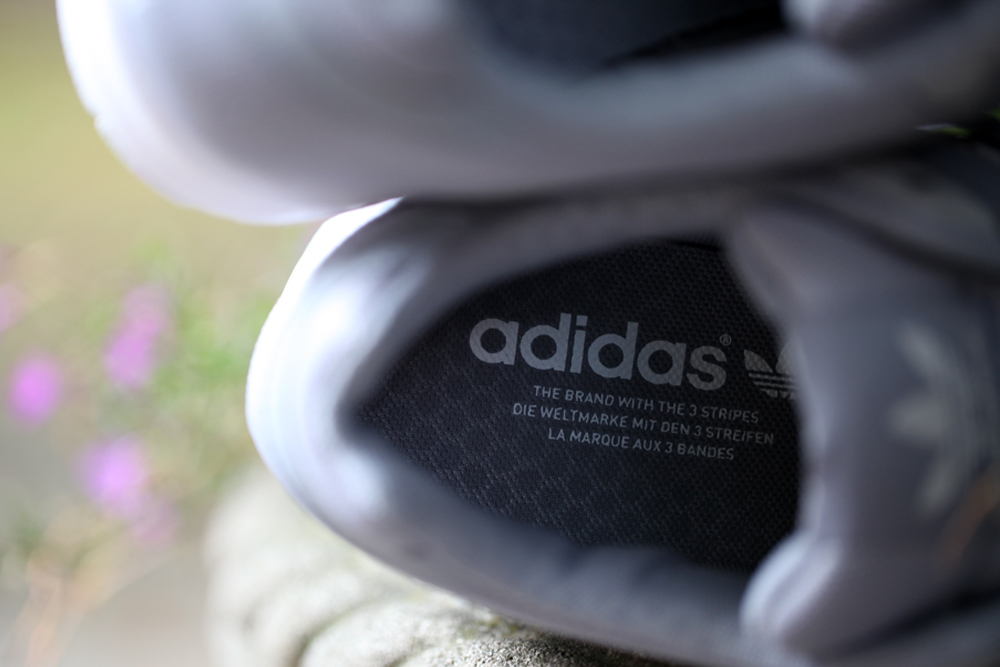 Adidas Originals Zx Flux 2 Onix Tech Grey 04