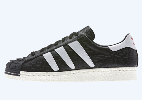 adidas Originals Superstar 80s “Predator”