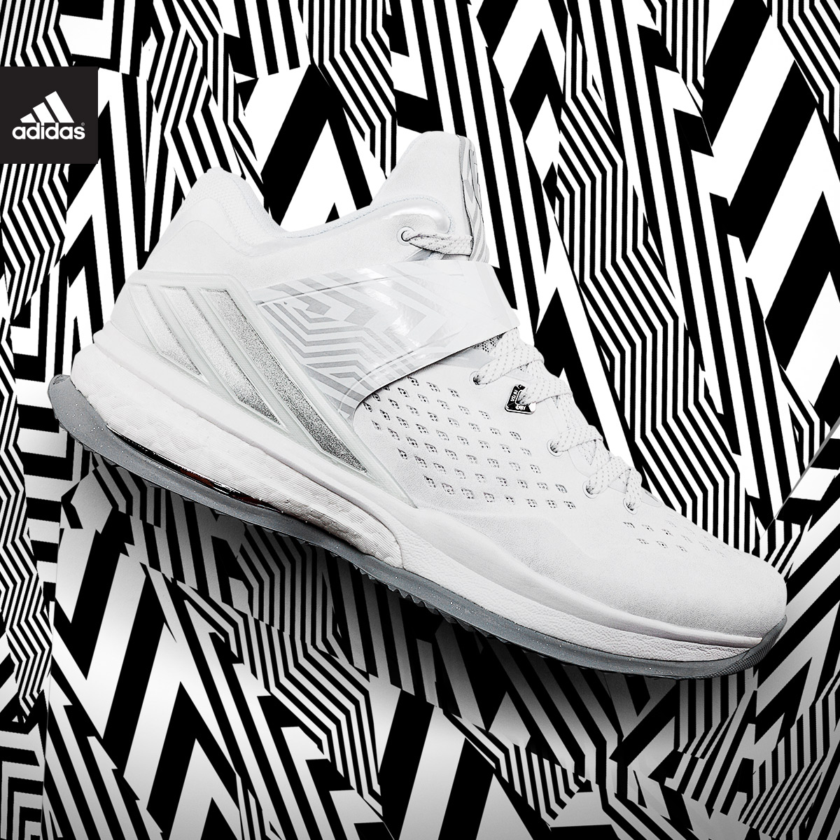 Adidas Rg 3 Trainer Pressure Diamonds 02