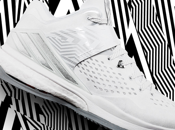 Adidas Rg 3 Trainer Pressure Diamonds