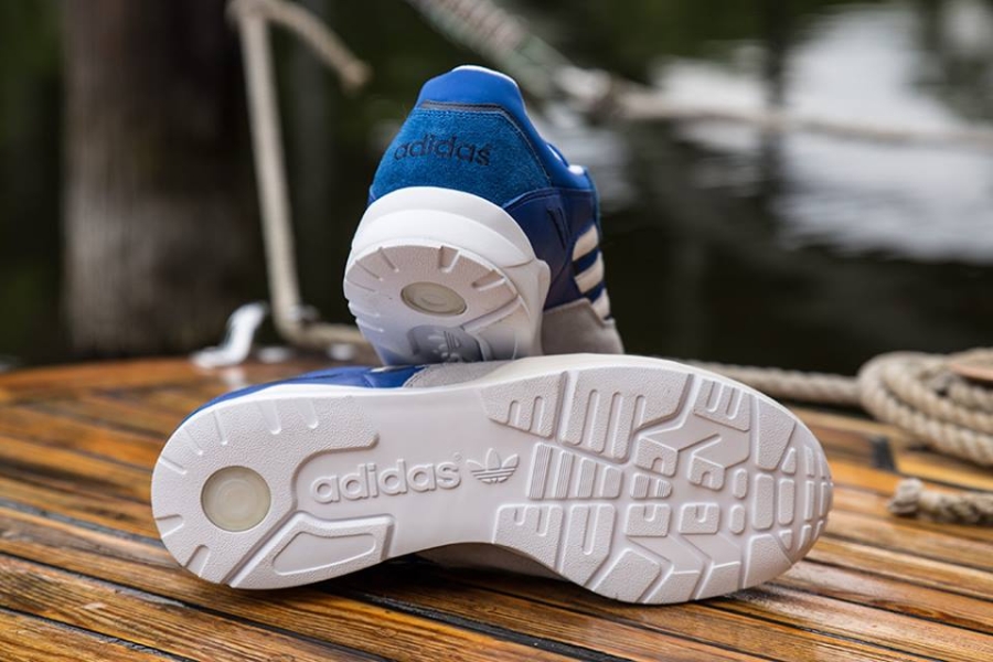 Adidas Sneakersnstuff Archipelago Pack 13