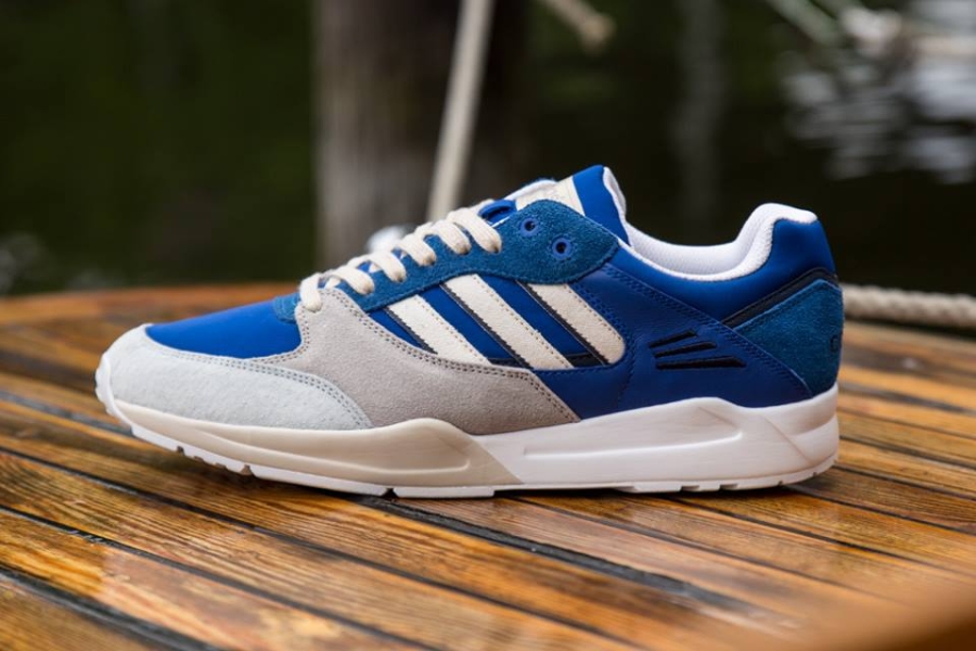 Adidas Sneakersnstuff Archipelago Pack 17