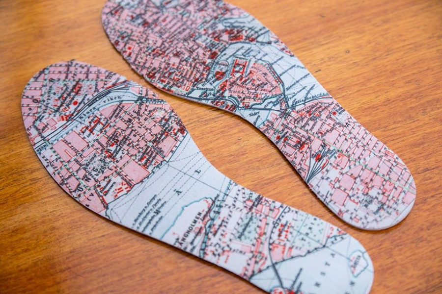 Adidas Sneakersnstuff Archipelago Pack 2
