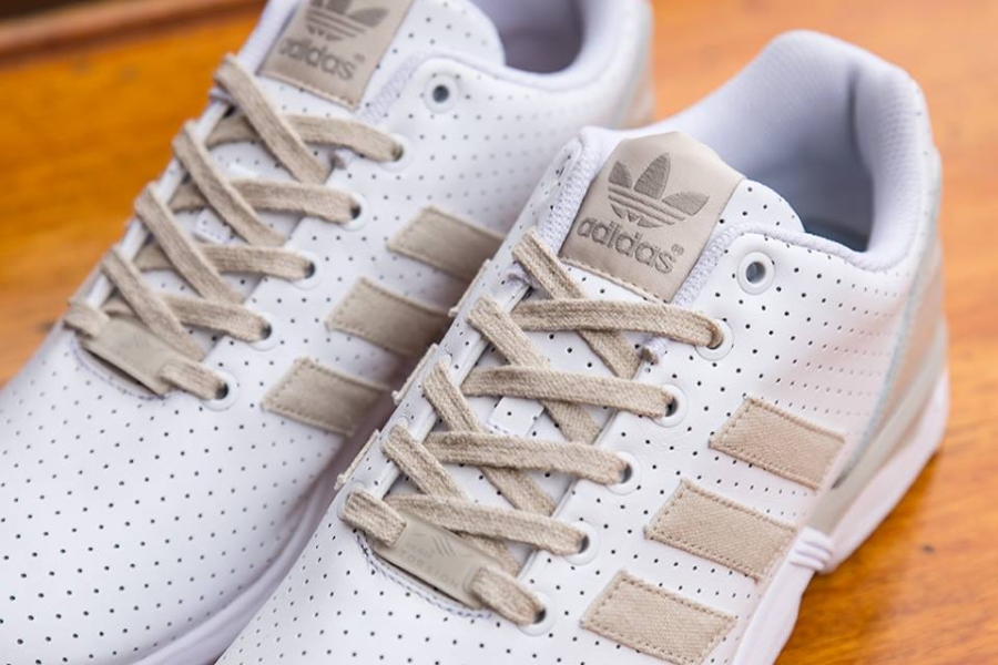 Adidas Sneakersnstuff Archipelago Pack 7