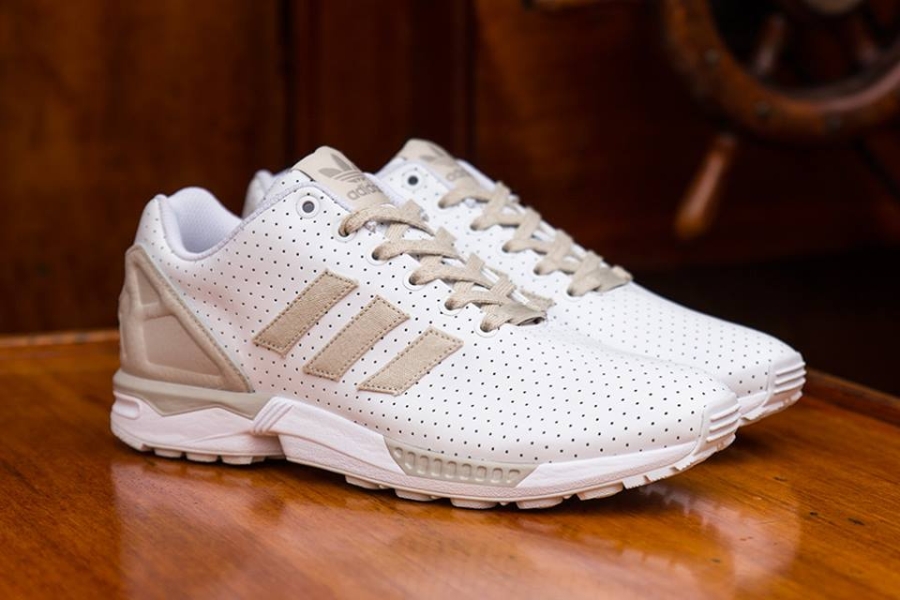 Adidas Sneakersnstuff Archipelago Pack 9