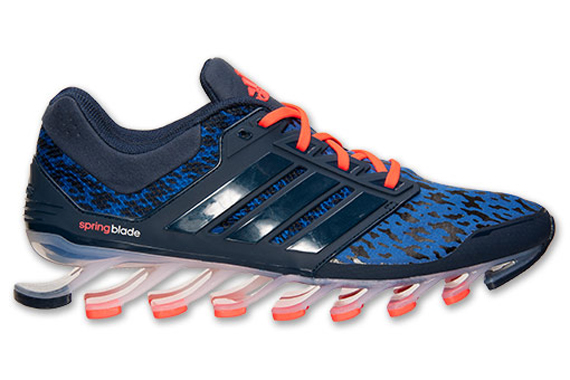 Adidas Springblade Uncaged Available 02