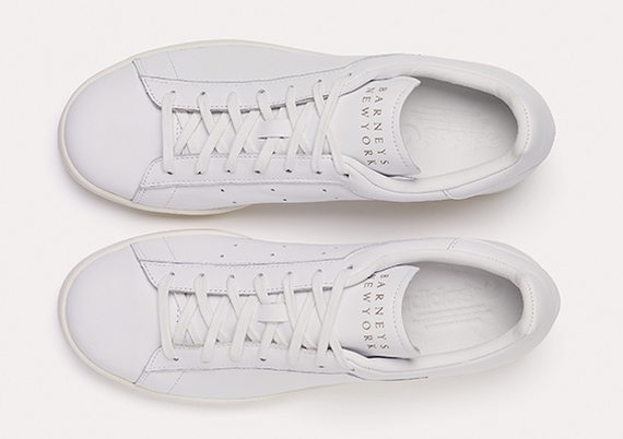 Adidas Stan Smith Dsm Colette Barneys 02