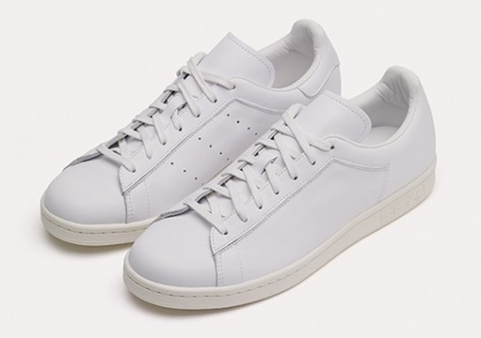 Dover Street Market x adidas Originals Stan Smith