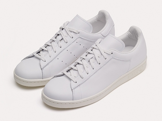 Dover Street Market x adidas Originals Stan Smith