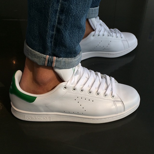 Adidas Stan Smith Sam Handy 01