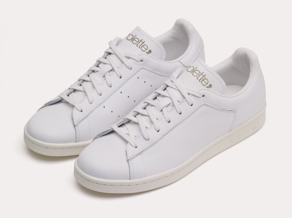 Adidas Stan Smith Upcoming Collaborations 06