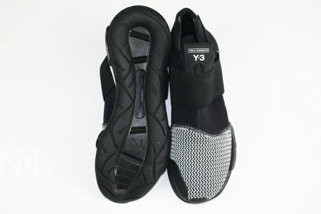 Adidas Y 3 Qasa Racer 2014 02