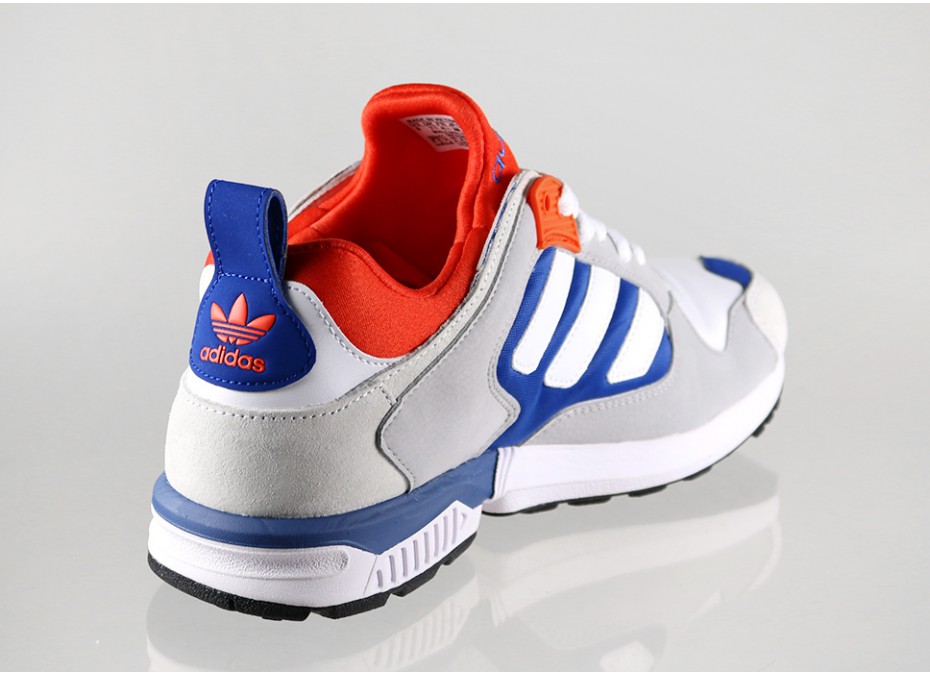 Adidas Zx 5000 Response White Blue Orange 02