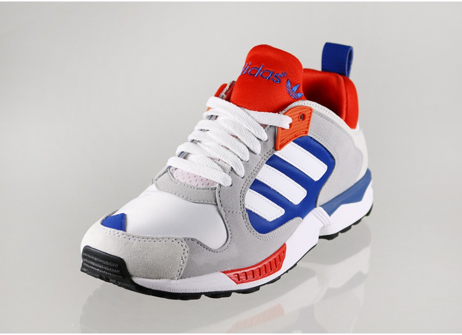 Adidas Zx 5000 Response White Blue Orange 03