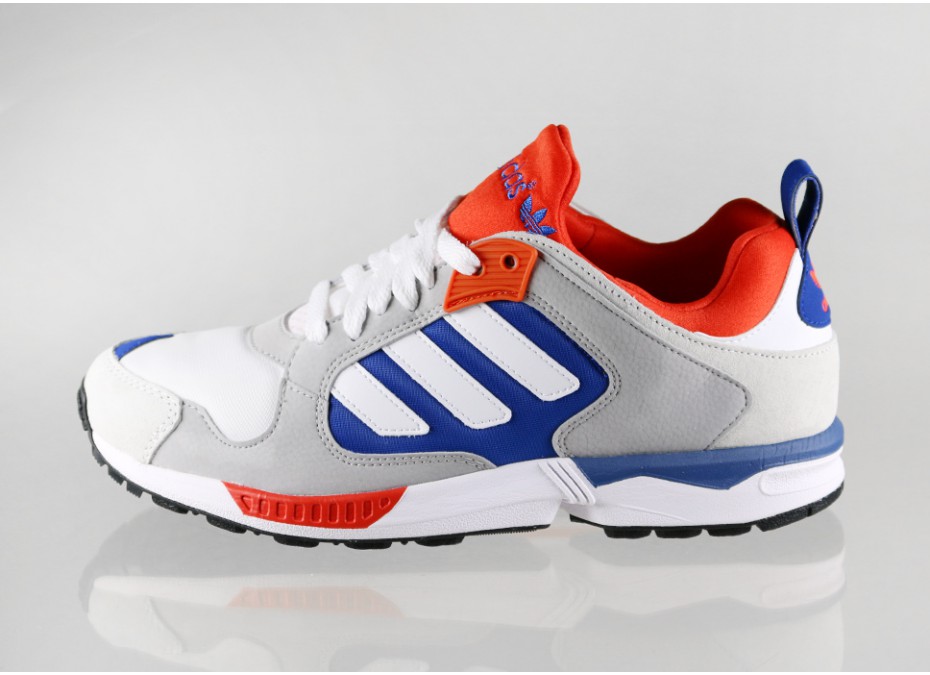 Adidas Zx 5000 Response White Blue Orange 04