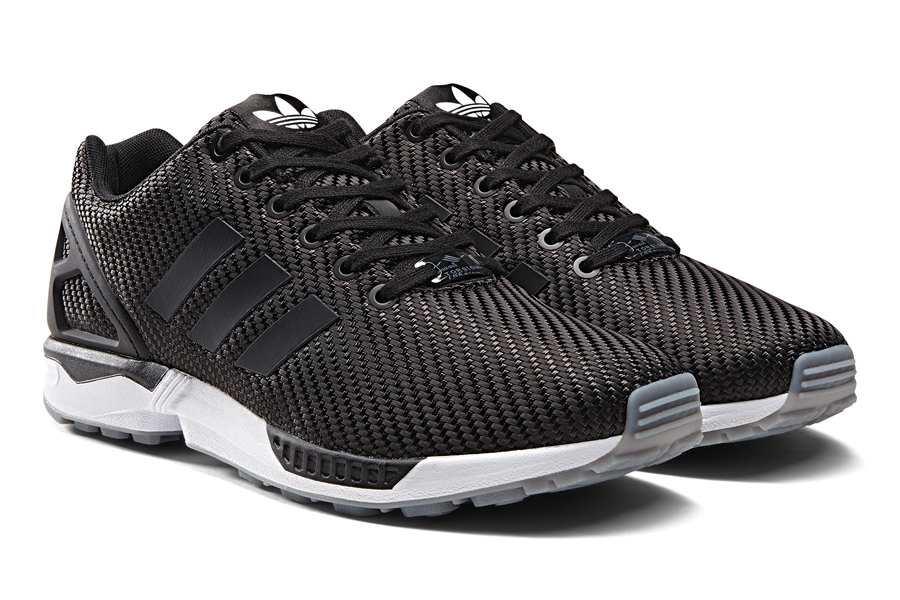 Adidas Zx Flux Ballistic Woven Pack 5