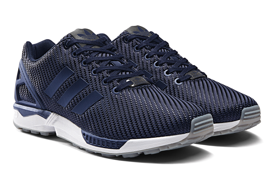 Adidas Zx Flux Ballistic Woven Pack 6