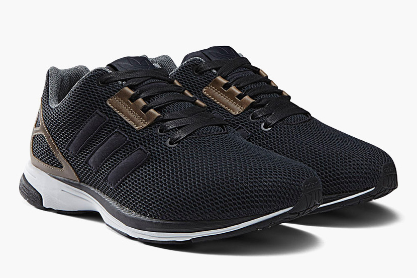 Adidas Zx Flux Tech Casual Pack 02