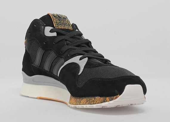 Adidas Zxz 930 Black Snakeskin 01