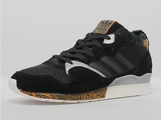 Adidas Zxz 930 Black Snakeskin 03