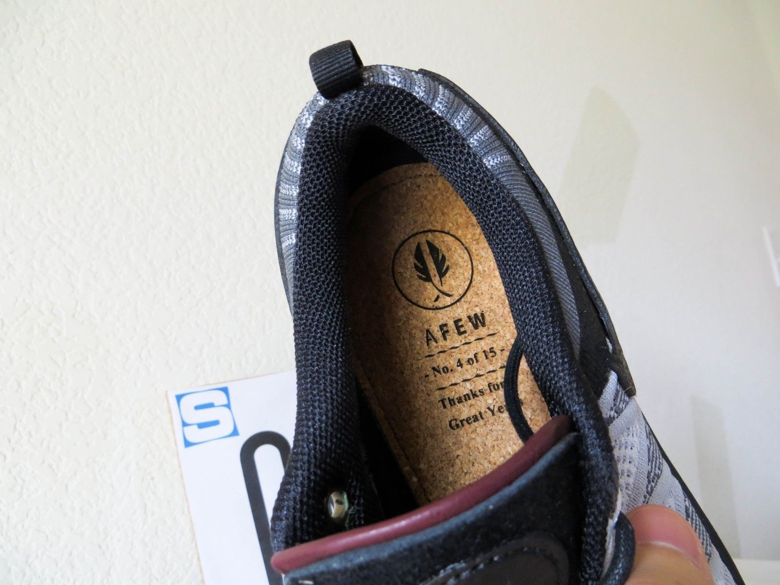 Afew Nike Flyknit Lunar 2 Lux V Ebay 07