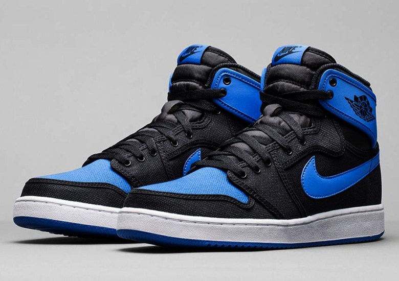 Air Jordan 1 Retro KO High OG “Sport Blue” – Nikestore Release Info