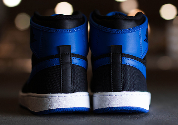 Air Jordan 1 Ko Sport Blue Release Reminder 1