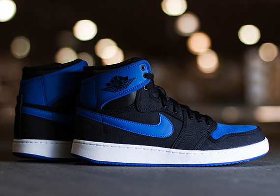 Air Jordan 1 Ko Sport Blue Release Reminder 2