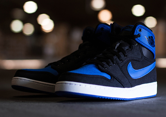 Air Jordan 1 Ko Sport Blue Release Reminder 4