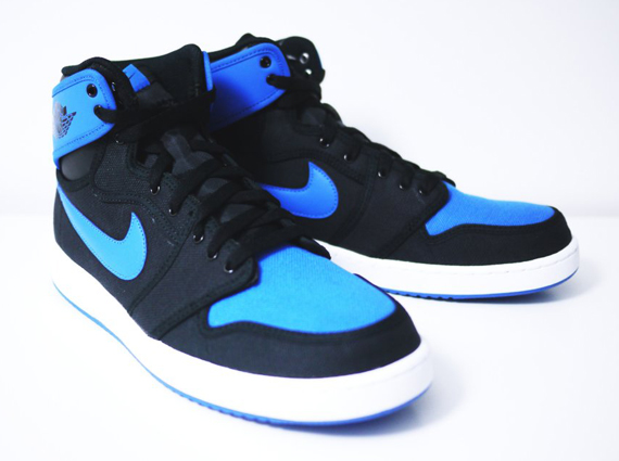 Air Jordan 1 Sport Blue