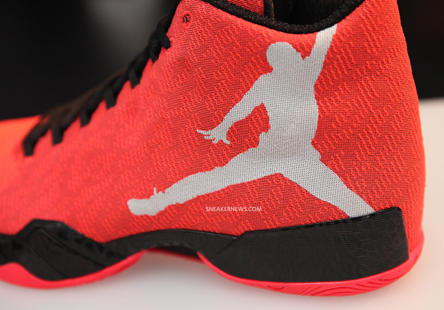 Air Jordan 29 Infrared 23 1