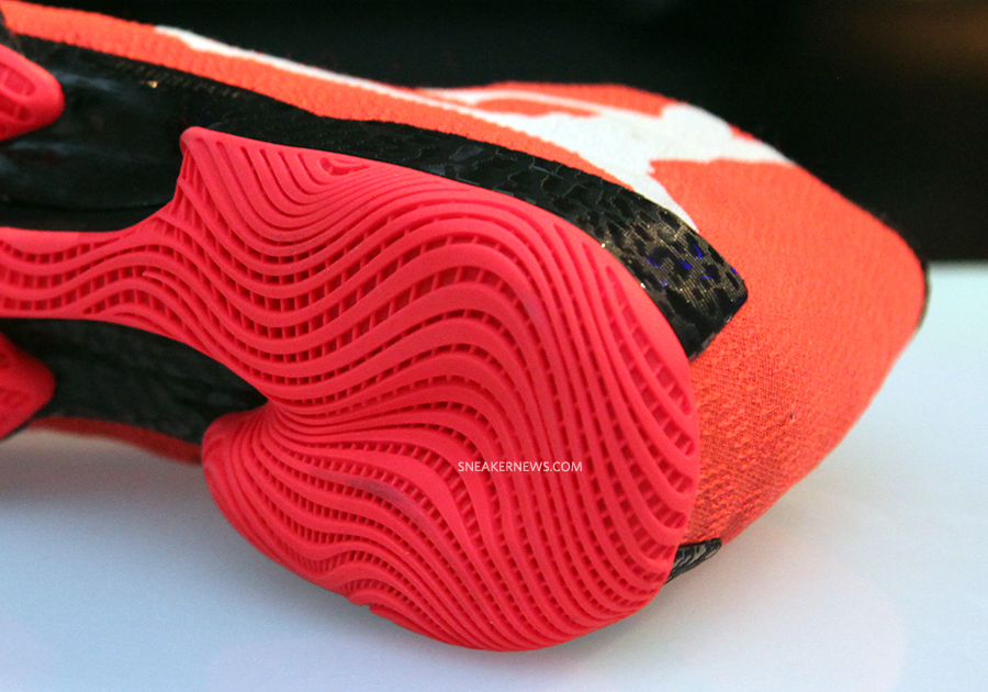 Air Jordan 29 Infrared 23 11