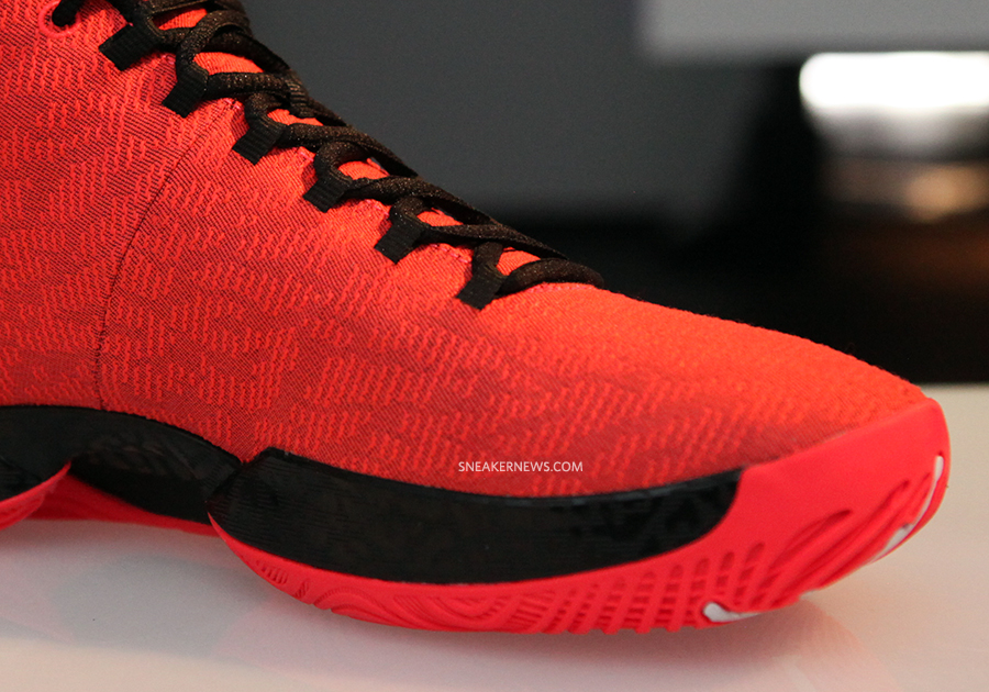 Air Jordan 29 Infrared 23 7