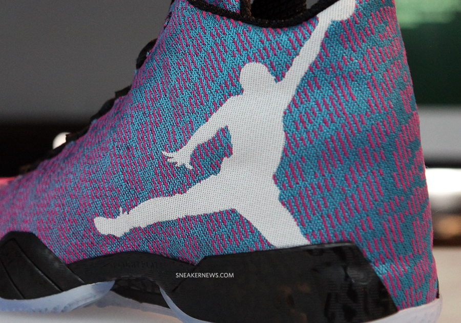 Air Jordan 29 Riverwalk 13