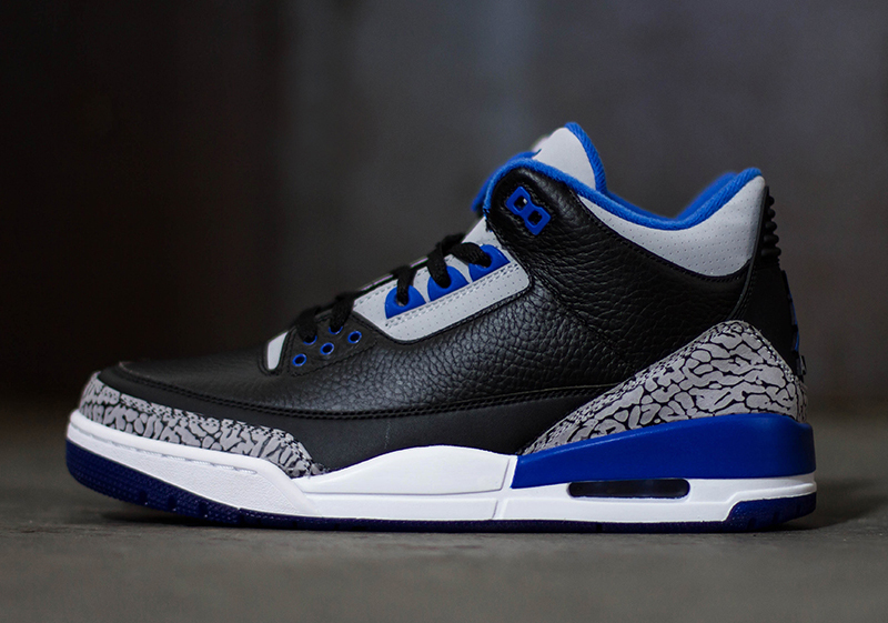 Air Jordan 3 Sport Blue Release Reminder 02