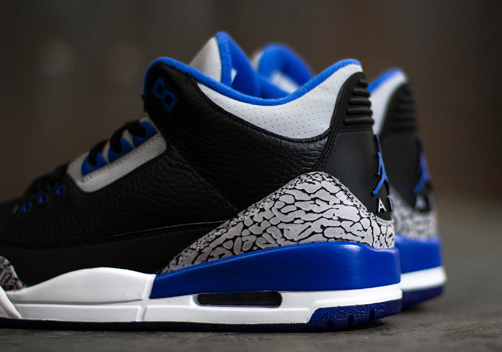 Air Jordan 3 Sport Blue Release Reminder 04