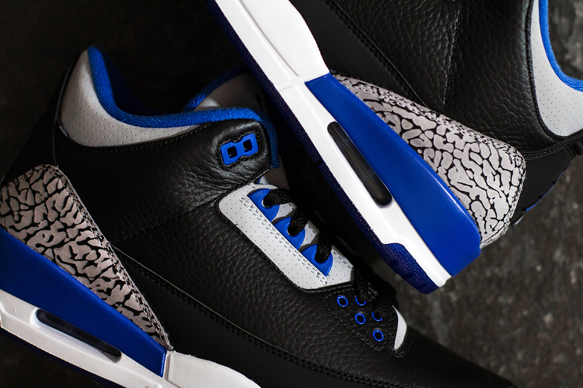 Air Jordan 3 Sport Blue Release Reminder 05