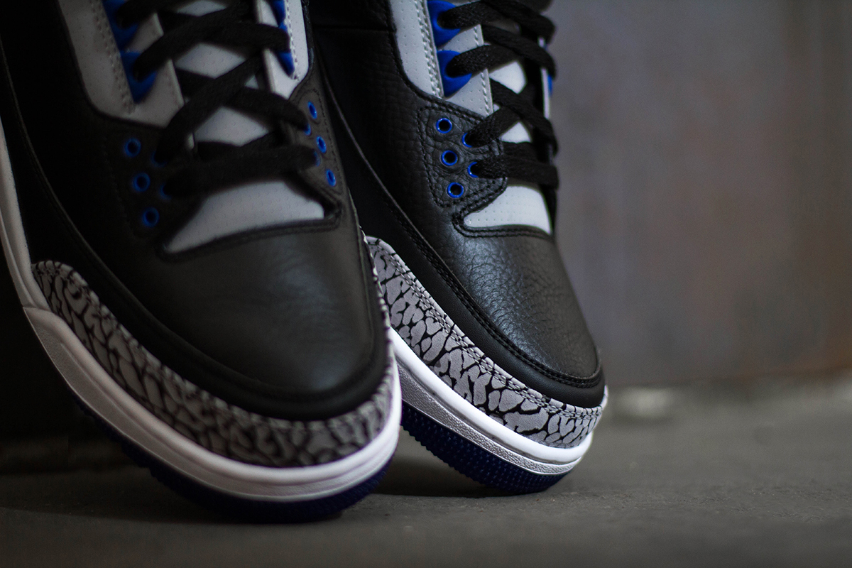 Air Jordan 3 Sport Blue Release Reminder 07