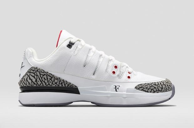 Air Jordan 3 Vapor Tour 9