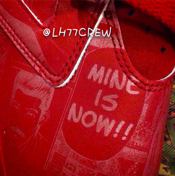 Air Jordan 6 Retro Slam Dunk Holiday 2014 03
