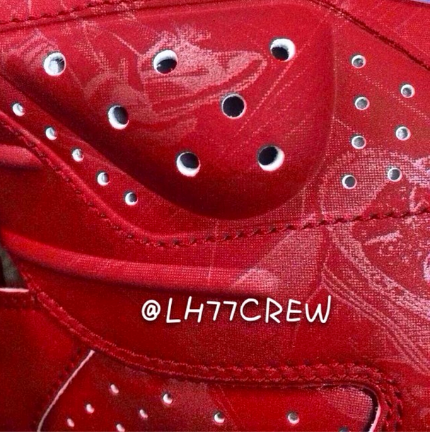 Air Jordan 6 Retro Slam Dunk Holiday 2014 04