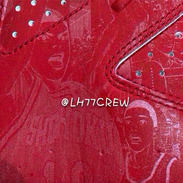 Air Jordan 6 Retro Slam Dunk Holiday 2014 05