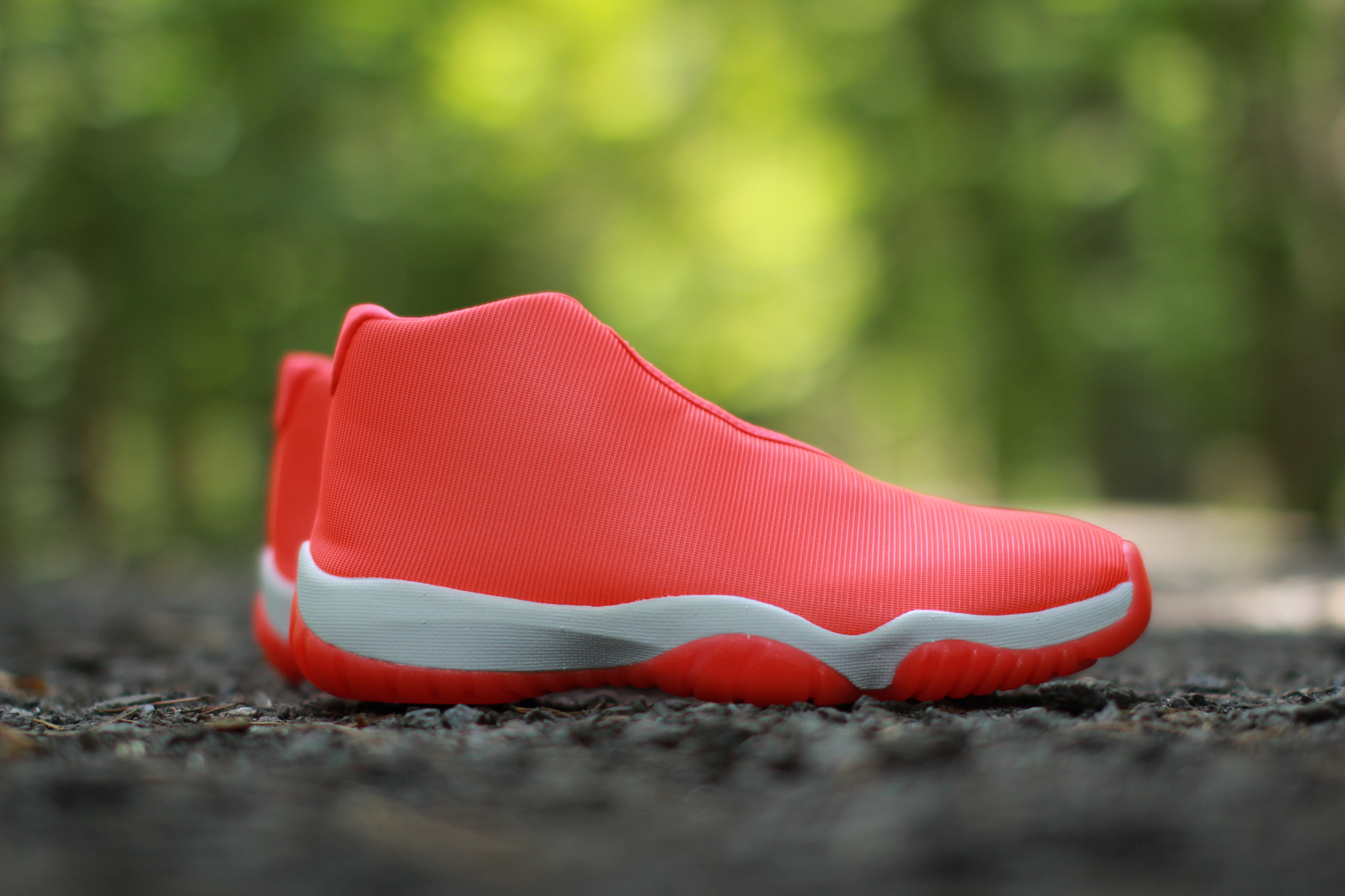 Air Jordan Future Infrared 23 Available 02
