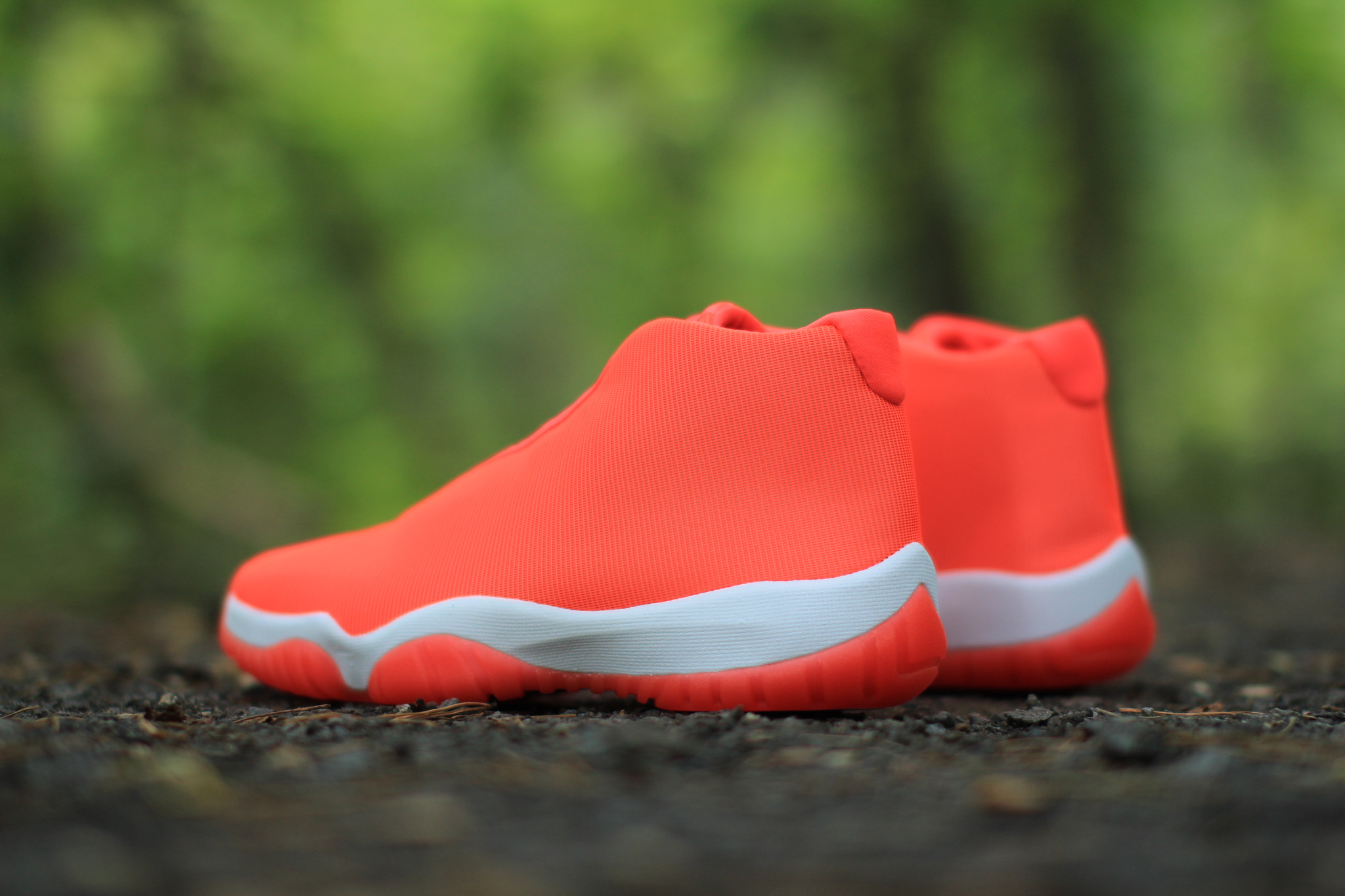 Air Jordan Future Infrared 23 Available 03