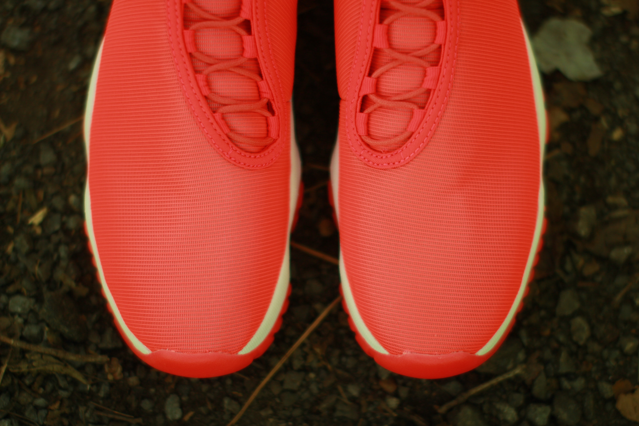 Air Jordan Future Infrared 23 Available 05