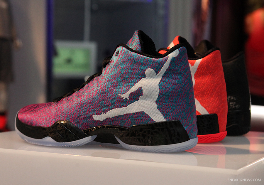 Air Jordna 29 Holiday Release Dates 2