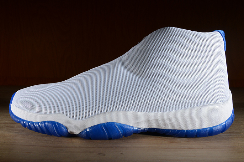 Air Jordna Future Black Ice And Sport Blue Available Footaction 05