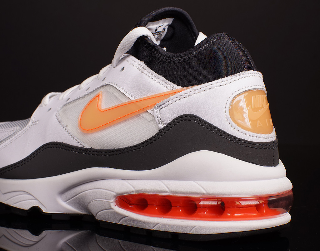 Air Max 93 White Hyper Crimson Available 03